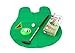 Produktbild ootb Toiletten-Golfspielset