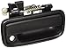 OE Replacement Toyota Tacoma Front Passenger Side Door Handle Outer (Partslink Number TO1311117)