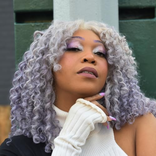 Episode 57: Cresta Starr. Bronx, NY