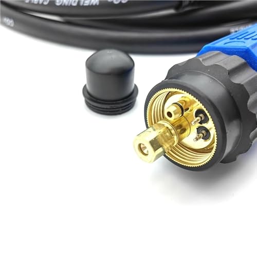 Torche de soudage MIG 24KD 5 mètres accessoire découpeur plasma complet - 5