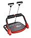 eHUPOO Ab Machine Workout Equipment,Whole Body Ab Workout Machine,Sit Up Exercise Equipment For Home, Strength & Abdominal Trainer With 3 Adjustable Resistance Levels and Bands.US Patented
