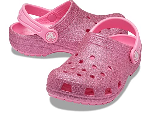 Image of Crocs Kids Crocsfunlab Buzz Woody Clog (Toddler /Little Kid)