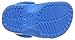 crocs Kid's Classic K Clog 10006, Ocean, 6-7 M US Toddler