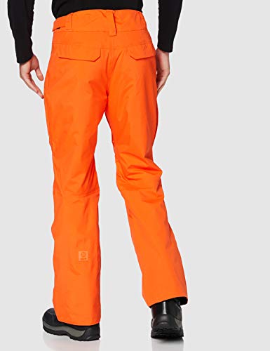 Helly Hansen Sogn Cargo Pant, Pantaloni Uomo, 226