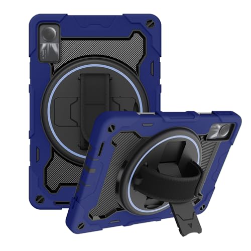 Coque antichoc compatible avec Redmi Pad SE 11" housse de protection