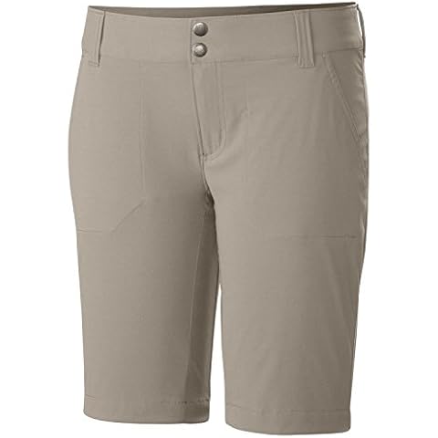 Columbia Damen Short Saturday Trail Lange Cover