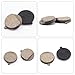 YIBEICO Brake Pads for GOTRAX GXL V2/Apex/Apex XL/XR Ultra, Rear Disc Brake Pads Durable Scooter Brake Pad, Sturdy Durable Accessories Replacement Replace Parts for GOTRAX