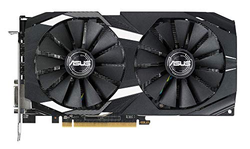 Radeon RX 580 DUAL