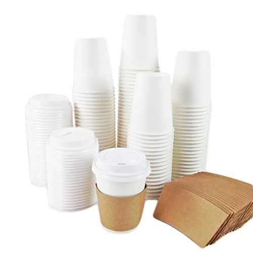 Best Disposable Coffee Cups 8 Oz 2024 Where to Buy?