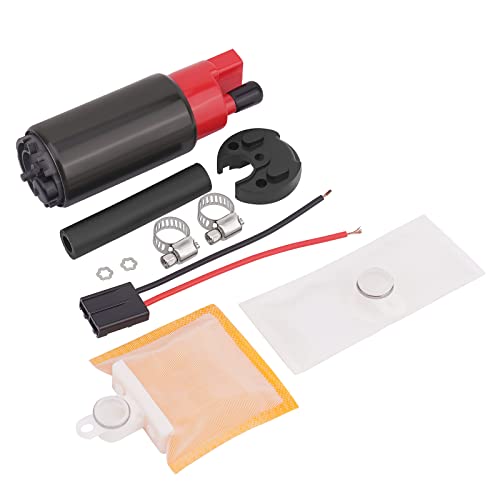 Pompe à carburant Road Passion pour motos Yamaha FZ6 FZ6R FZ8 FZ09 et FZ1