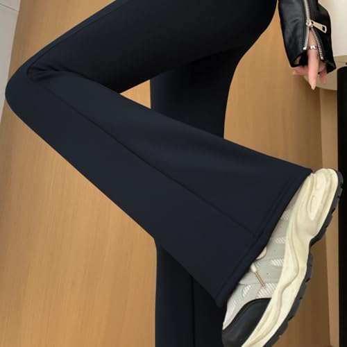 Pantalon de yoga droit contre les leggings trop serrés en gym - 5