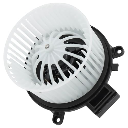 Image of IRONTEK Blower Motor Fan 700234 Compatible for Dodge 2006-2007 Caravan, for Ford 2007-2021 Expedition, for Jeep 2006-2010 Commander, for Chrysler 2017-2023 Pacifica, for Lincoln 2007-2022 Navigator