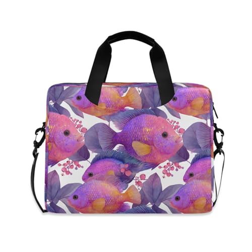 Bolso para portátil con diseños coloridos para 13-16 in miniatura 1