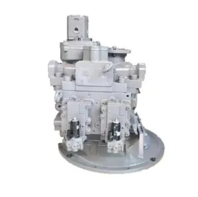 コーページ 4633472 4633474 Hydraulic Piston Pump ZX250K-3 ZX330-3
