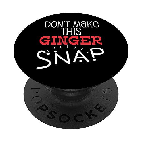 PopSockets Redhead Funny Grips