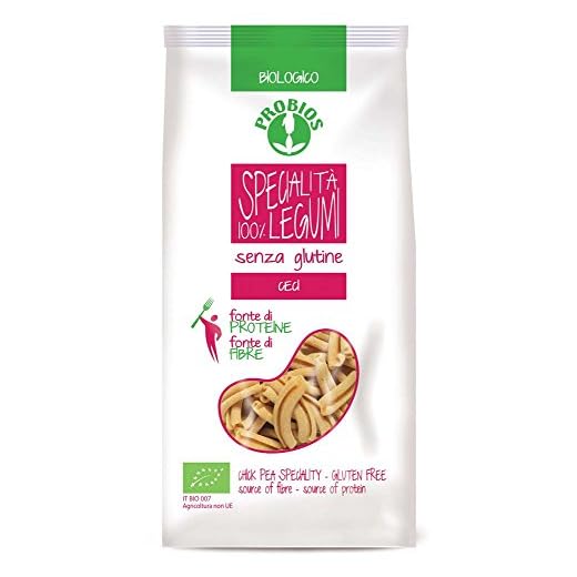 Probios Caserecce Ceci - 250 g
