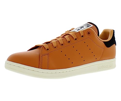 adidas Originals Stan Smith Baskets pour femme, Pantone/blanc crème, 10