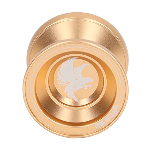 Tnfeeon Professional Yoyo, Drop Resistant Yoyo Ball For Outdoor #TOP6