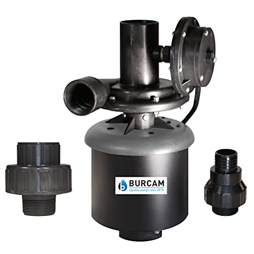 The Best Utility Sink Pump Top 10 Picks in 2022