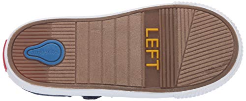 Stride Rite Baby-Girl's Hadley Boy's Cutout Sandal3