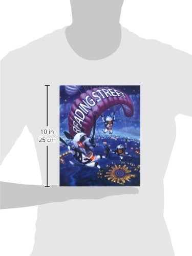 Reading Street, Grade 4, Student Edition image 3