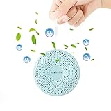 Ozone Generator Machine Mini Portable