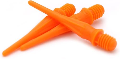 Vista 11 de CUESOUL Punta de dardo suave Touch-Point con estuche de dardos táctil, herramienta para reemplazo de punta de dardos y quitar la punta de dardos