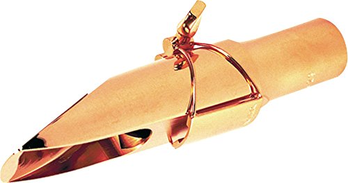 BRANCHER TENOR SAXOPHONE METAL MOUTHPIECE J27TG �T�b�N�X �e�i�[�T�b�N�X �}�E�X�s�[�X