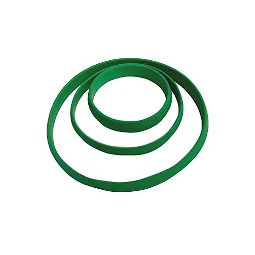 Pack of 10 Viton O-Ring Seals