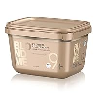 SCHWARZKOPF PROFESSIONAL Blond Me Premium Lightener 9+ 450 g