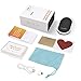 OCOOPA Hand Warmers Portable, 1-Pack 5200mAh Rechargeable Hand Warmer, Electric, Quick Heating, Great for Skiing, Climbing, Hiking, Winter Gift