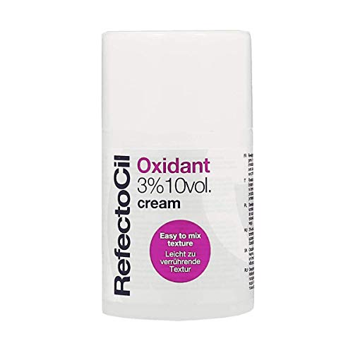 UINCLU Fastaid Refectocil Oxidant Cream Developer 100ml