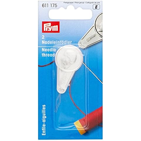 Prym - Enhebradores de Agujas (2 Unidades) Cover