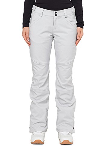 Pantalon de ski femme O'Neill Pw Stretch noir confort