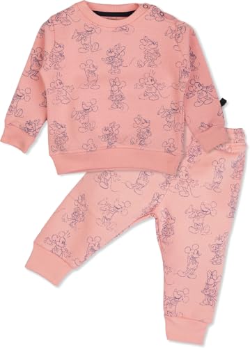 Image of BODYCARE Girls Top & Bottom Set