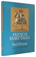 French Fairy Tales B000O7Y3Q6 Book Cover