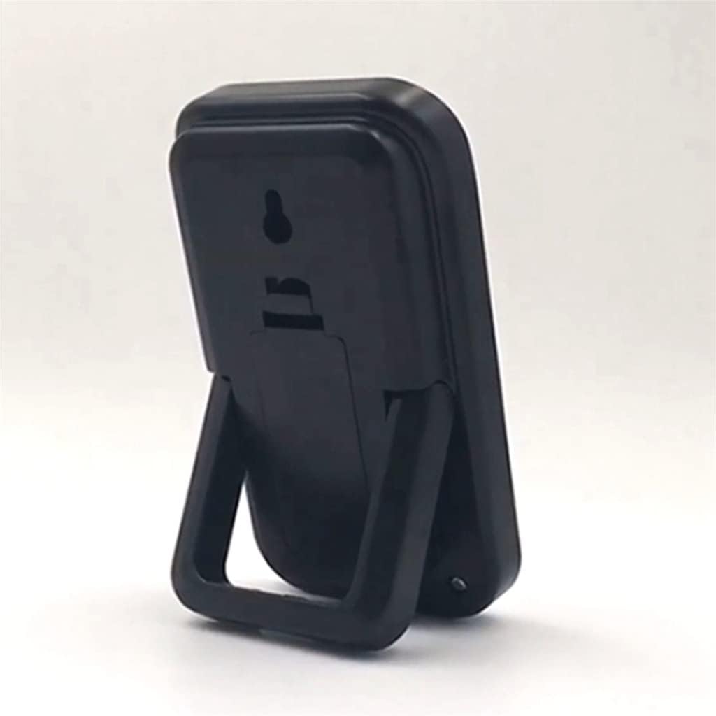 Weather Station Anemometer Digital LCD Outside Wind Speed Direction Sensor