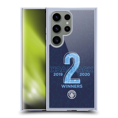 Coque S24 Ultra Manchester City MagSafe évite rayures et chutes au quotidien