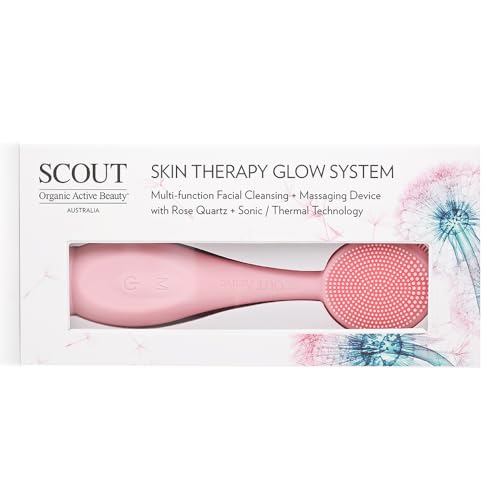 Scout Skin Therapy Glow System - Pink