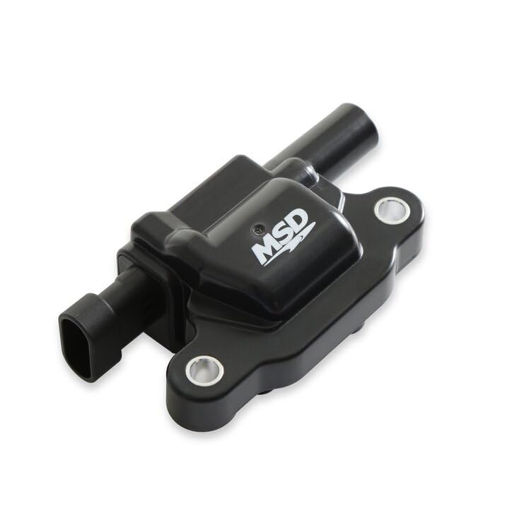 Amazon | MSD 826583 イグニッションコイル ブラスター LSシリーズ