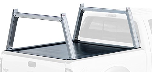 Pace Edwards JEFA18A44 JackRabbit with Explorer Series Rails for Ford F-250 Super Duty-6 FT 9 IN