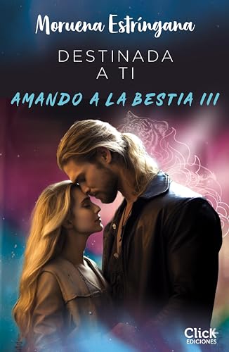 Destinada a ti (Romantasy (Romántica fantástica))