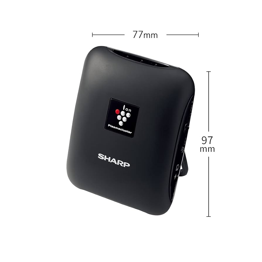 シャーププラズマクラスターイオン発生機IGーNM1SーW 20210318111036_443_.jpg