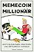 Produktbild Memecoin Millionär: Kryptowährungen verstehen und erfolgreich handeln
