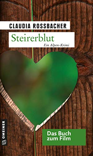 Steirerblut Kriminalroman Sandra Mohrs 1 Ebook Rossbacher Claudia Amazon De Kindle Shop