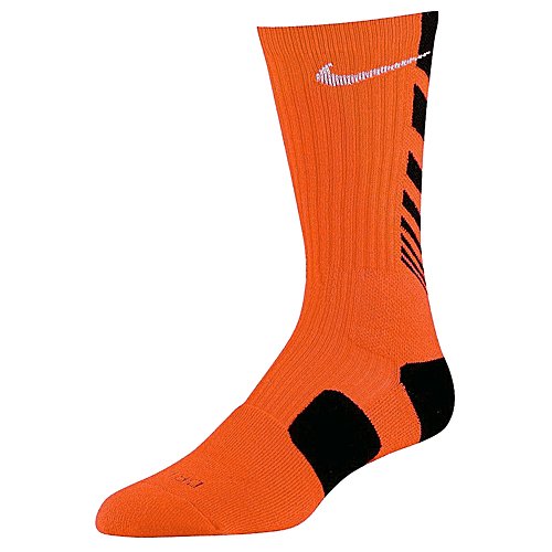 Nike Men's Elite Sequalizer Basketball Crew Socks