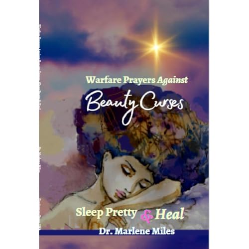 Warfare Prayer Against Beauty Curses by Marlene Miles episode artwork