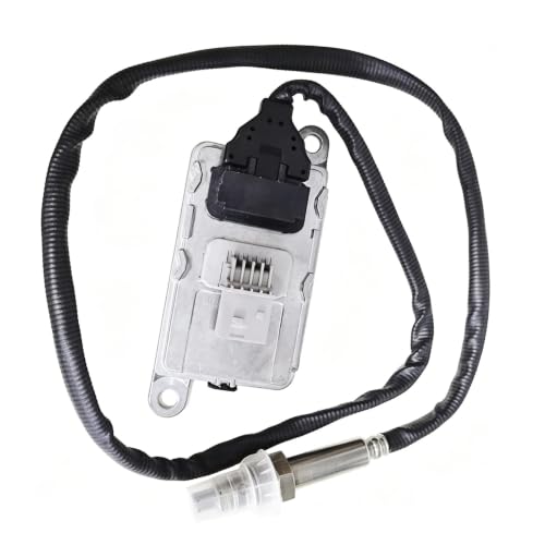 Capteur NOx auto A0101531728 pièce échappement compatible 5WK97332A
