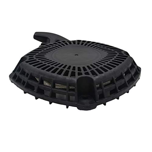 Puxe Iniciar Recoil starter 20A-50211-00 substituição Acessório para Robin SP170 EX170 5.7HP Motors