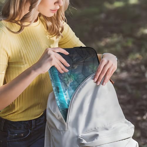 Funda para portátil 13-14 pulgadas resistente al agua miniatura 6